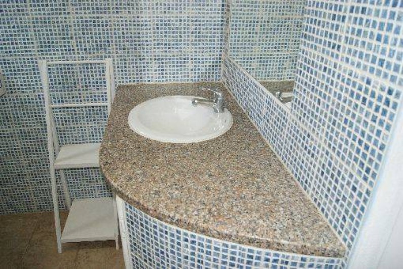 Location de vacances - Gîte à Porto-Vecchio