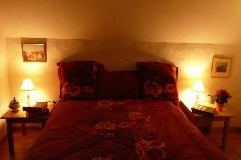 Location de vacances - Gîte à Raedersdorf