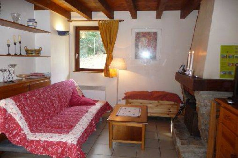 Location de vacances - Villa à Aragnouet