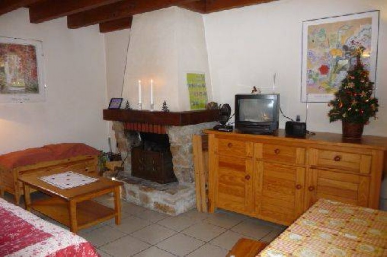 Location de vacances - Villa à Aragnouet