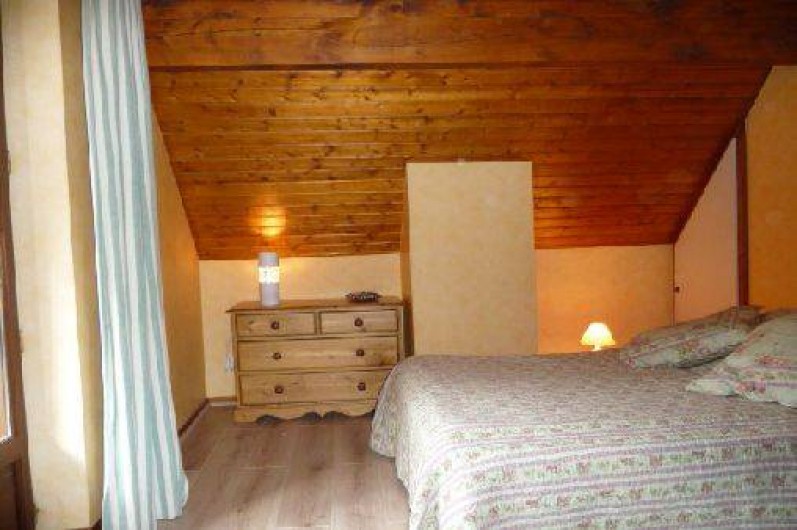 Location de vacances - Villa à Aragnouet