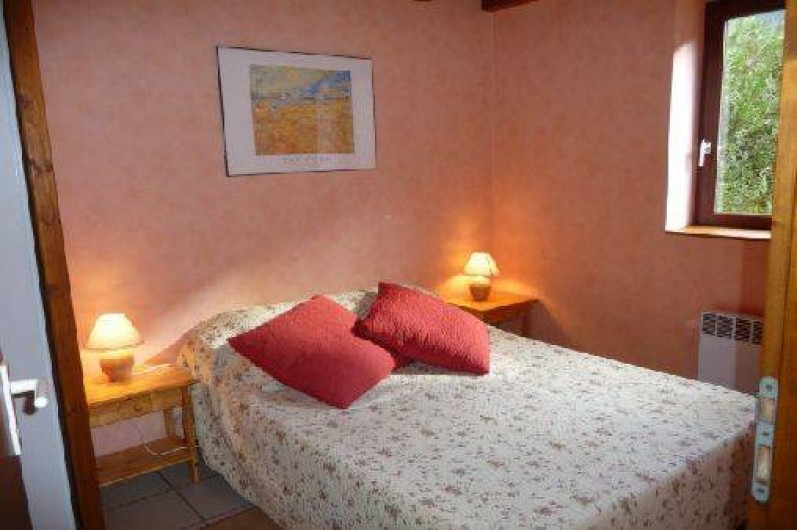 Location de vacances - Villa à Aragnouet