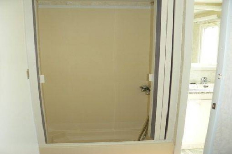 Location de vacances - Bungalow - Mobilhome à Pornic