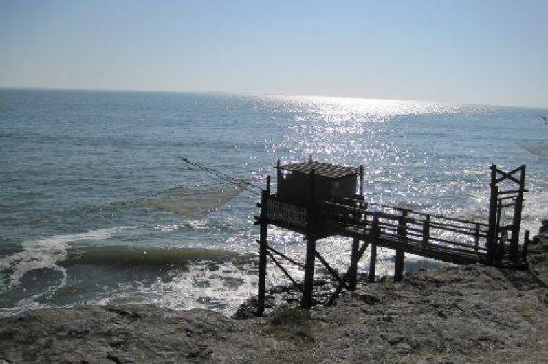 Location de vacances - Bungalow - Mobilhome à Pornic