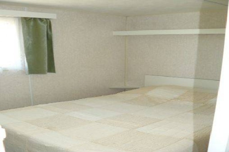 Location de vacances - Bungalow - Mobilhome à Pornic