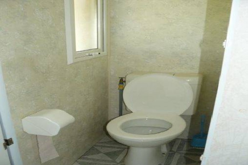 Location de vacances - Bungalow - Mobilhome à Pornic