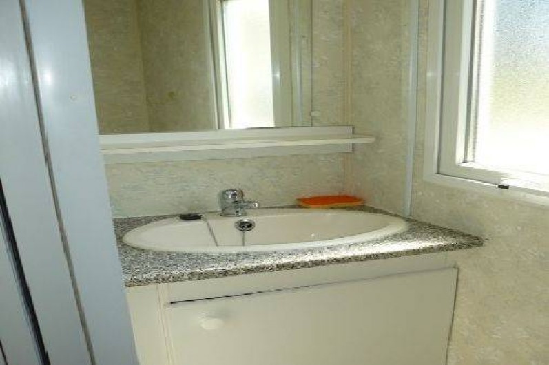 Location de vacances - Bungalow - Mobilhome à Pornic