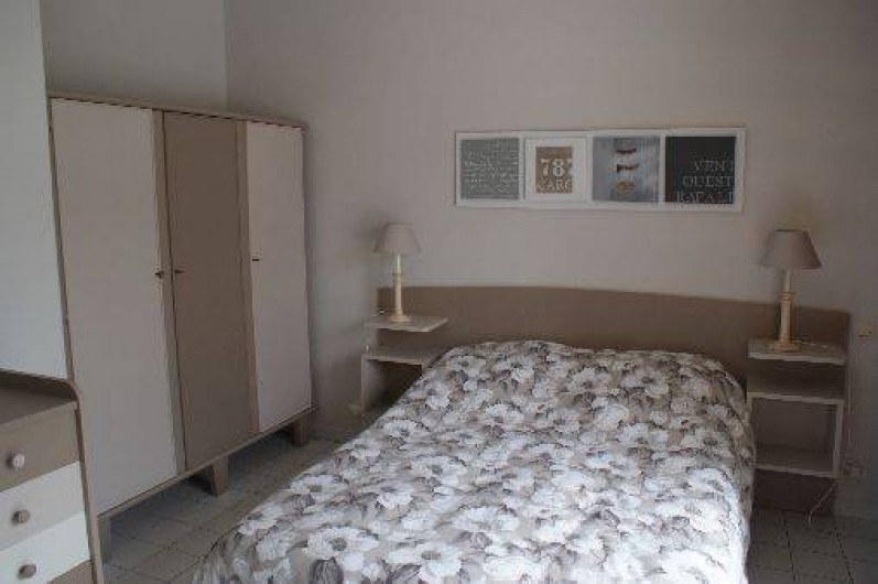 Location de vacances - Villa à Le Grand-Village-Plage