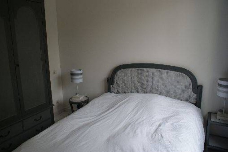 Location de vacances - Villa à Le Grand-Village-Plage