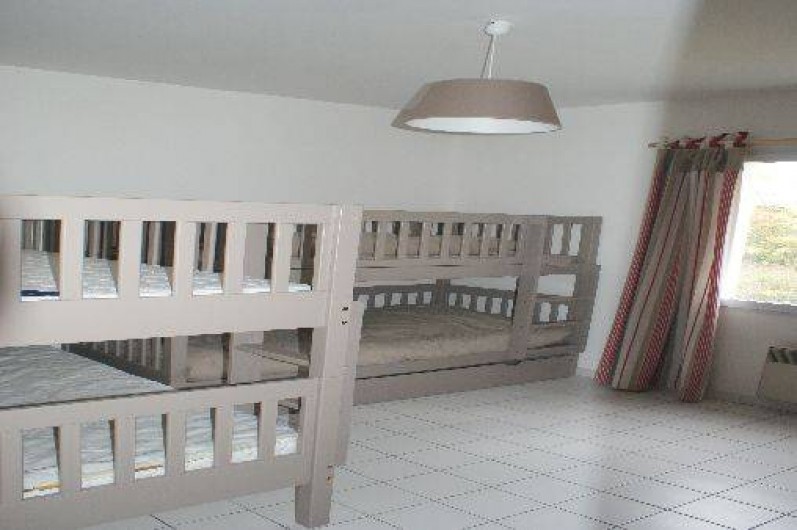 Location de vacances - Villa à Le Grand-Village-Plage