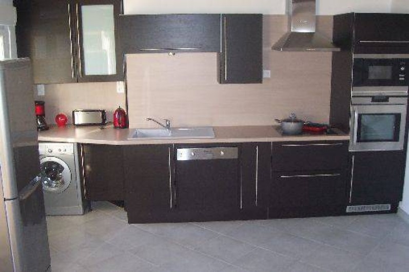 Location de vacances - Gîte à Ploumilliau