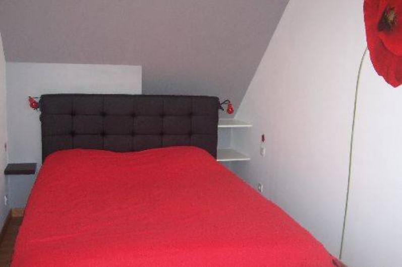 Location de vacances - Gîte à Ploumilliau