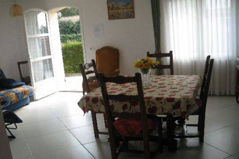 Location de vacances - Villa à Le Muy