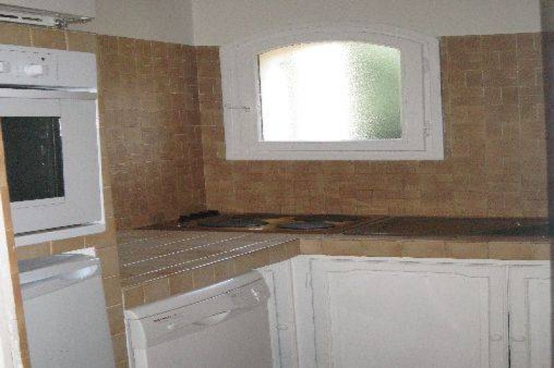 Location de vacances - Villa à Le Muy