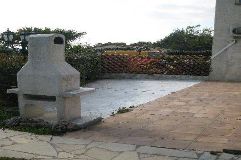 Location de vacances - Villa à Le Muy