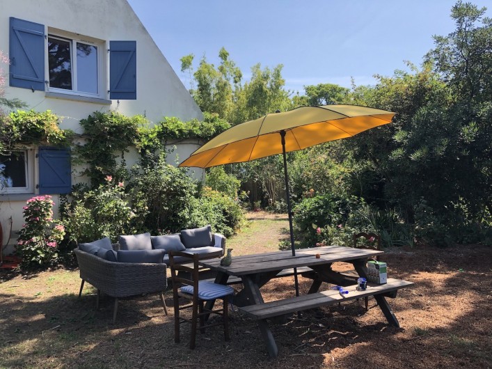 Location de vacances - Maison - Villa à Le Croisic