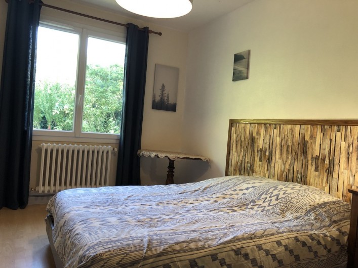 Location de vacances - Maison - Villa à Le Croisic - chambre 1