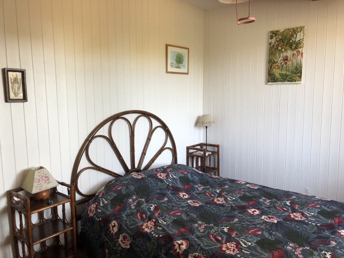 Location de vacances - Maison - Villa à Le Croisic - chambre 2
