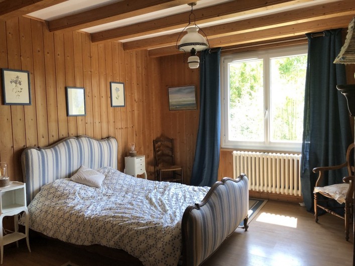 Location de vacances - Maison - Villa à Le Croisic - chambre 3