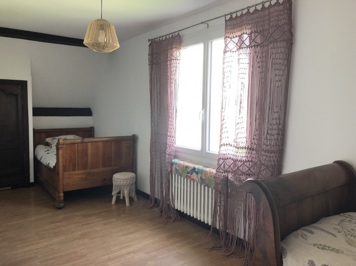 Location de vacances - Maison - Villa à Le Croisic - chambre 4