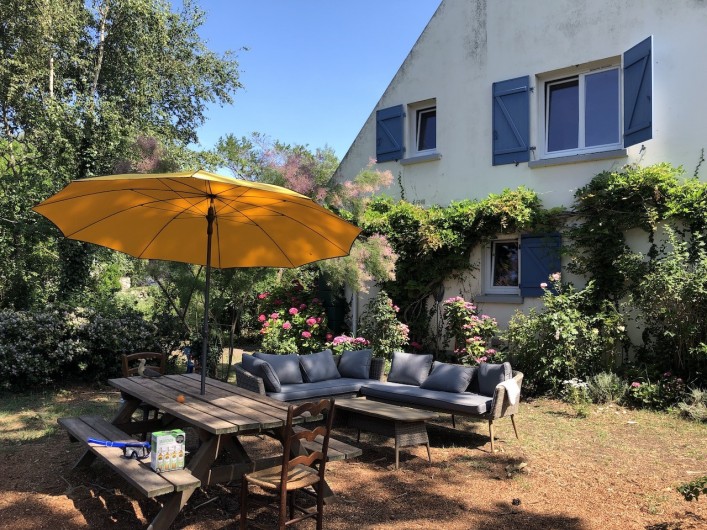 Location de vacances - Maison - Villa à Le Croisic