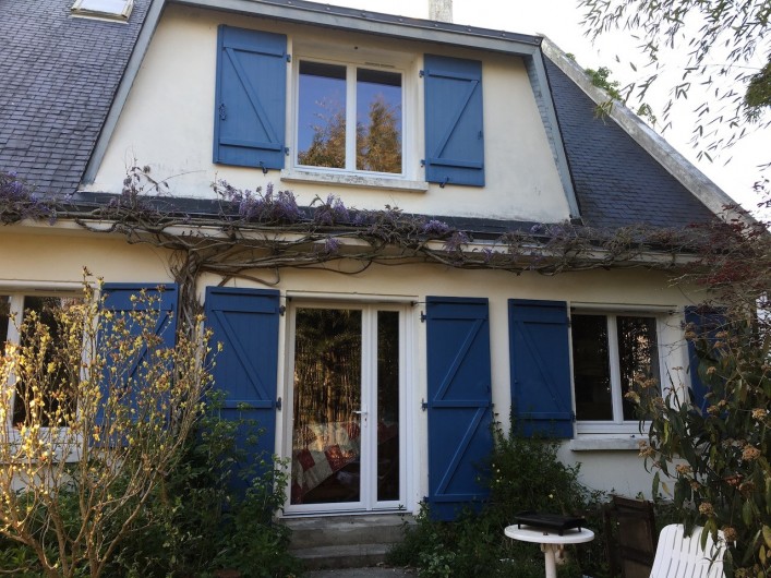 Location de vacances - Maison - Villa à Le Croisic