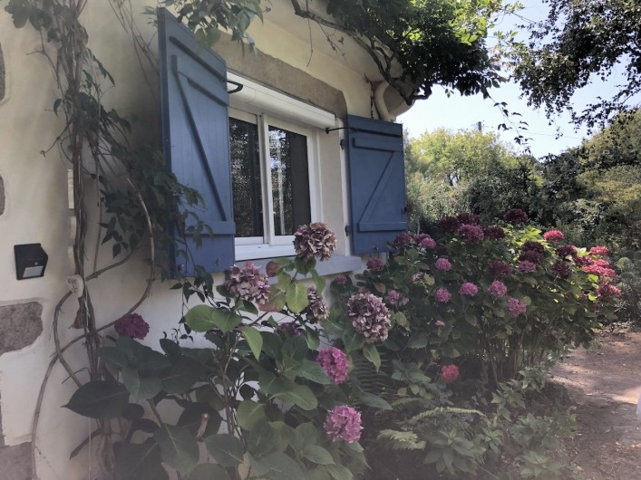 Location de vacances - Maison - Villa à Le Croisic