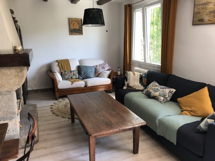 Location de vacances - Maison - Villa à Le Croisic