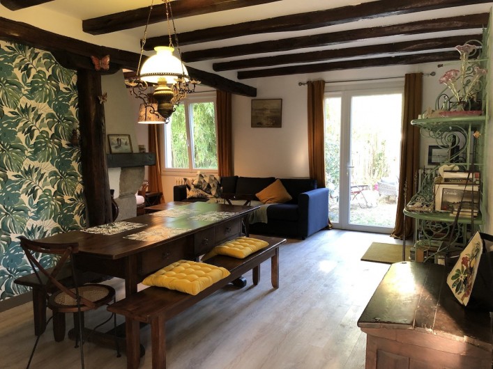 Location de vacances - Maison - Villa à Le Croisic