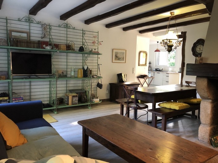 Location de vacances - Maison - Villa à Le Croisic