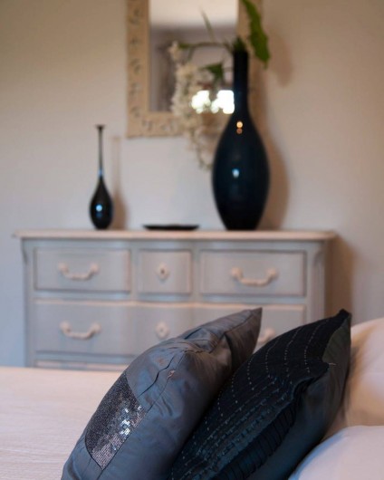 Location de vacances - Villa à L'Île-Rousse