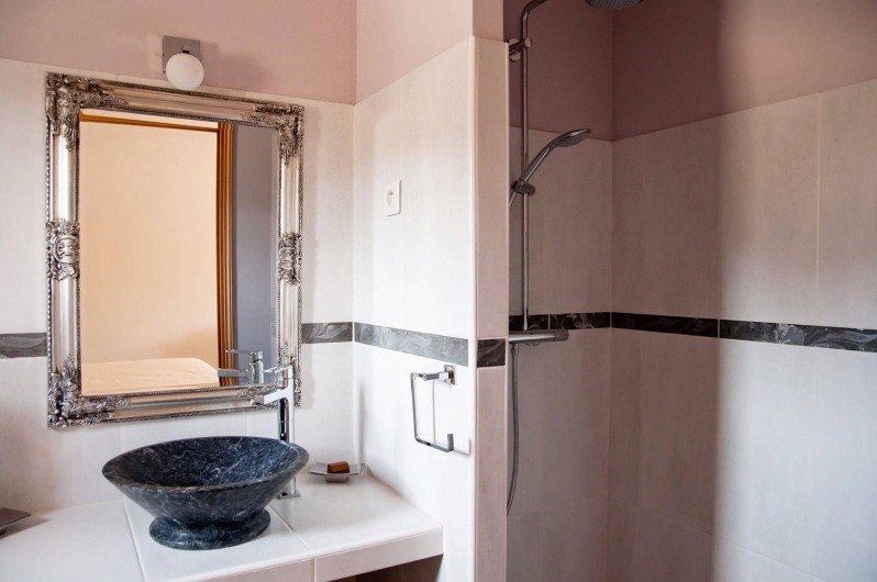 Location de vacances - Villa à L'Île-Rousse