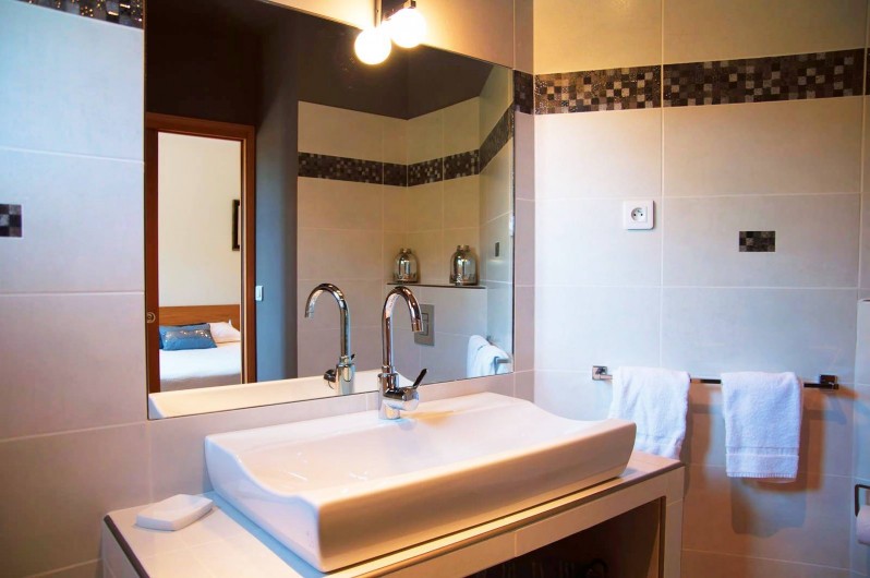 Location de vacances - Villa à L'Île-Rousse