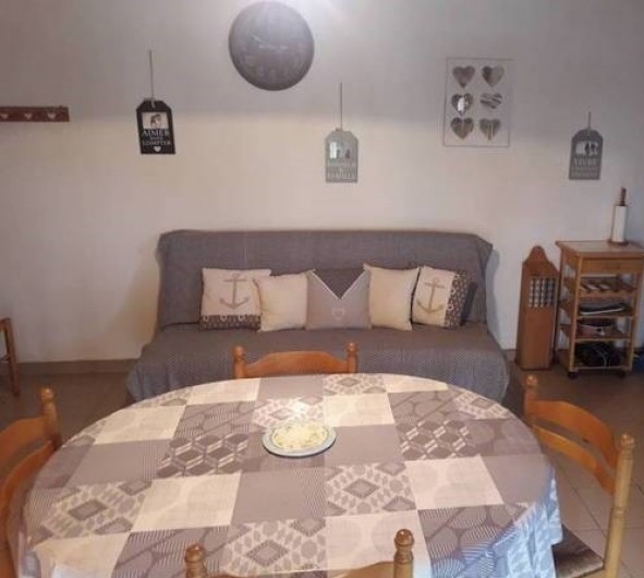 Location de vacances - Maison - Villa à Ker Chauvineau