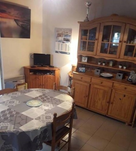 Location de vacances - Maison - Villa à Ker Chauvineau