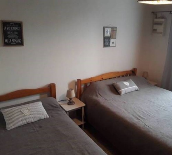 Location de vacances - Maison - Villa à Ker Chauvineau