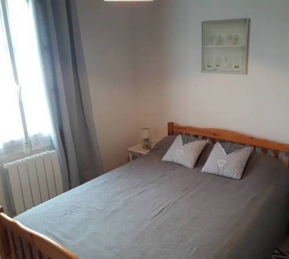 Location de vacances - Maison - Villa à Ker Chauvineau