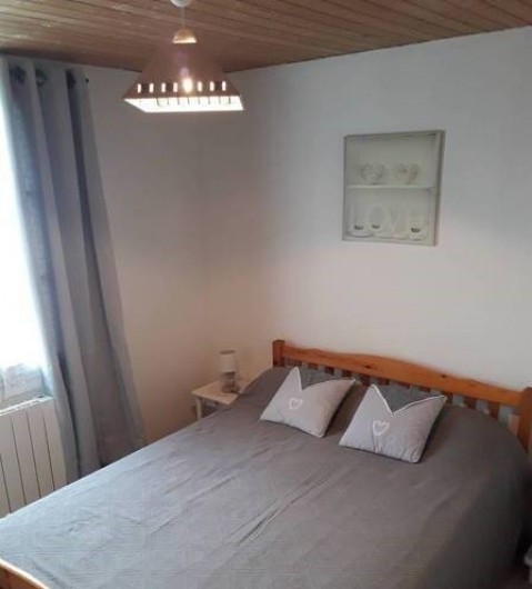 Location de vacances - Maison - Villa à Ker Chauvineau