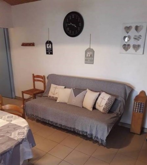 Location de vacances - Maison - Villa à Ker Chauvineau