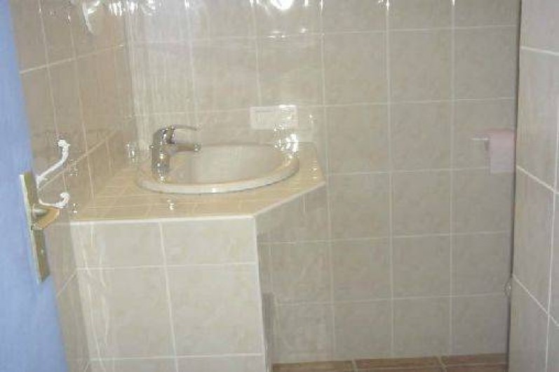 Location de vacances - Villa à Porto-Vecchio