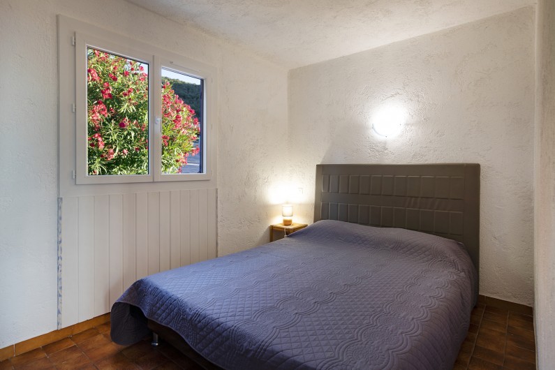 Location de vacances - Villa à Porto-Vecchio