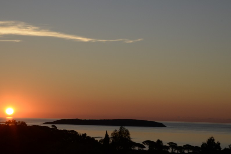 Location de vacances - Villa à Porto-Vecchio