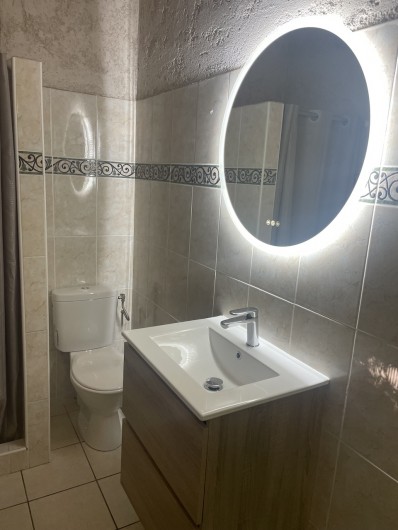Location de vacances - Villa à Porto-Vecchio