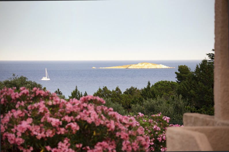 Location de vacances - Villa à Porto-Vecchio