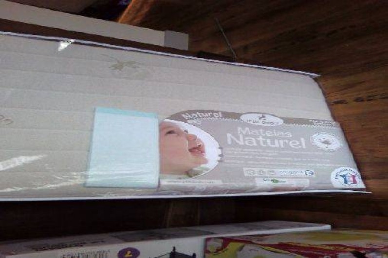 Location de vacances - Appartement à Saint-Jean-de-Luz