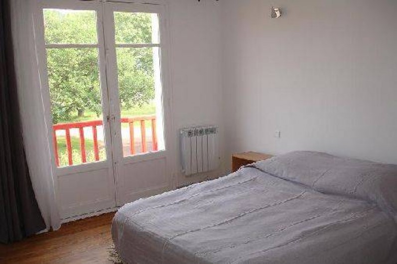 Location de vacances - Appartement à Saint-Jean-de-Luz