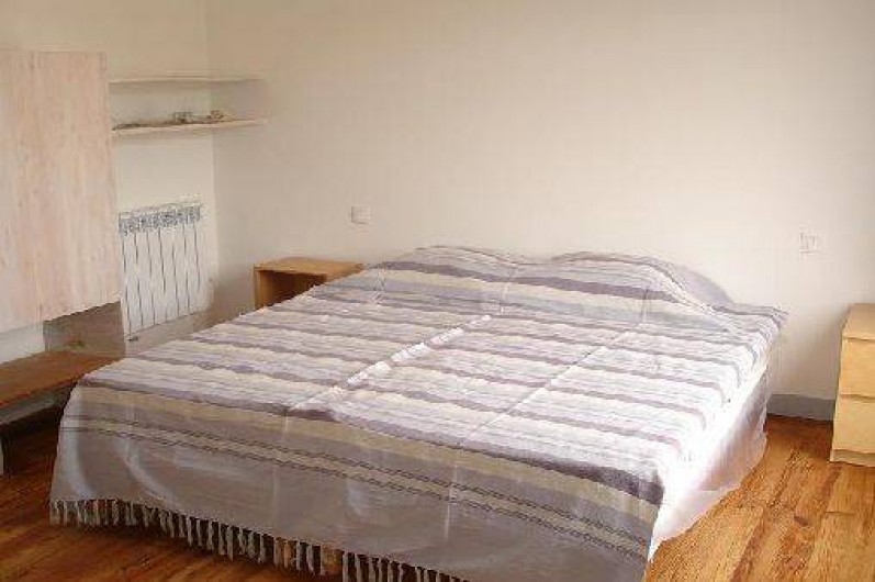 Location de vacances - Appartement à Saint-Jean-de-Luz