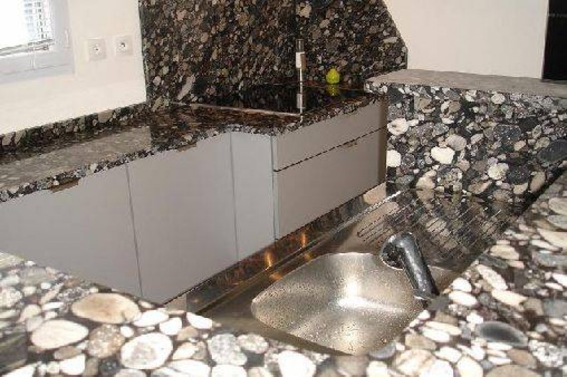 Location de vacances - Appartement à Saint-Jean-de-Luz