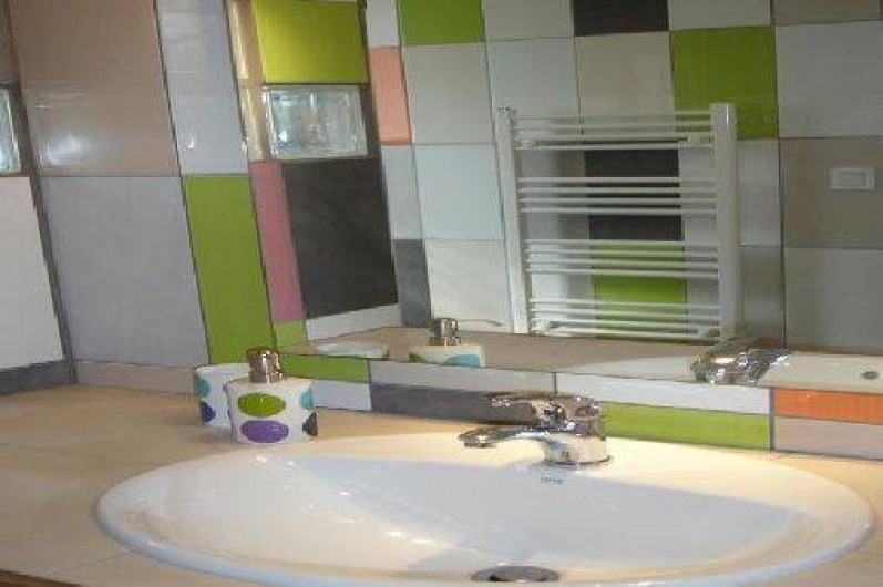 Location de vacances - Appartement à Saint-Jean-de-Luz