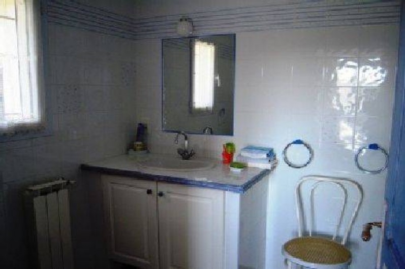 Location de vacances - Gîte à Saint-Ambroix